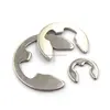 SS304 Split Damping Ring/Split Baffle/GB896 flanging axis clamp