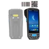 GPS 4G RFID sim card camera touch screen display data terminal Rugged android pda logistic devices handheld barcode scanner