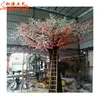 factory plastic artifical cherry blossom tree and cherry blossom branches wholesales