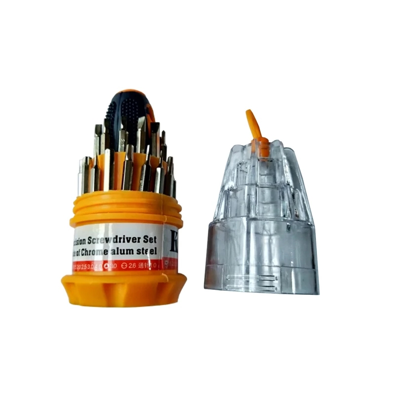 Multifunction Screwdriver Combination Cross Small Screwdriver