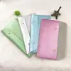 Fashion PVC Travel Purse Wallet and Ticket Folder