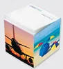 Eco Friendly Customized Logo Printed Recycled Notepad