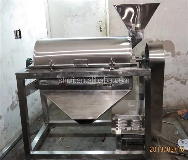 Low Cost Tomato Paste Processing Plant/ Italian Tomato Paste Maker