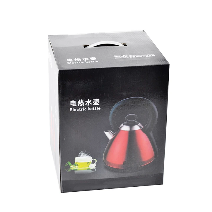 Chinese Electric Tea Kettle,Red Color Low Price Electric Kettle Buy