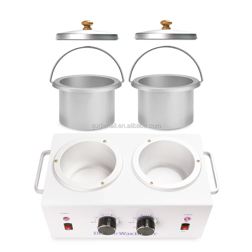 Bin Hot Sell Large Warmer Double Wax Heater Buy Wax Heater Canada