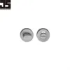 China Hot sale satin finish W.C Knob for wooden door