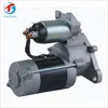 Truck starter motor STG91072 M000A026 TM000A06001