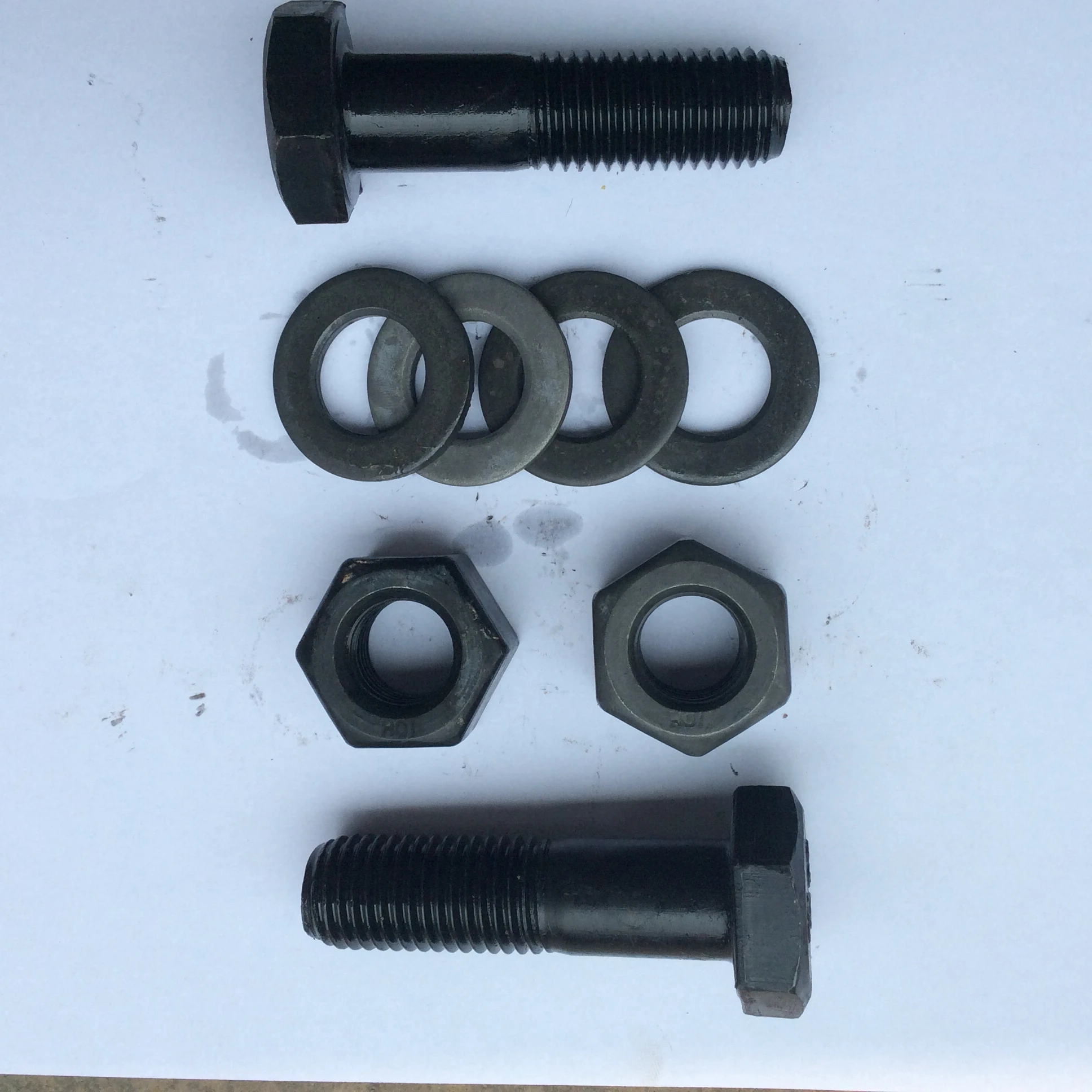 Bsw Bsf Hex Head Bolts Hex Nuts Buy Bsw Hex Head Bolts,Bsf Hex Head