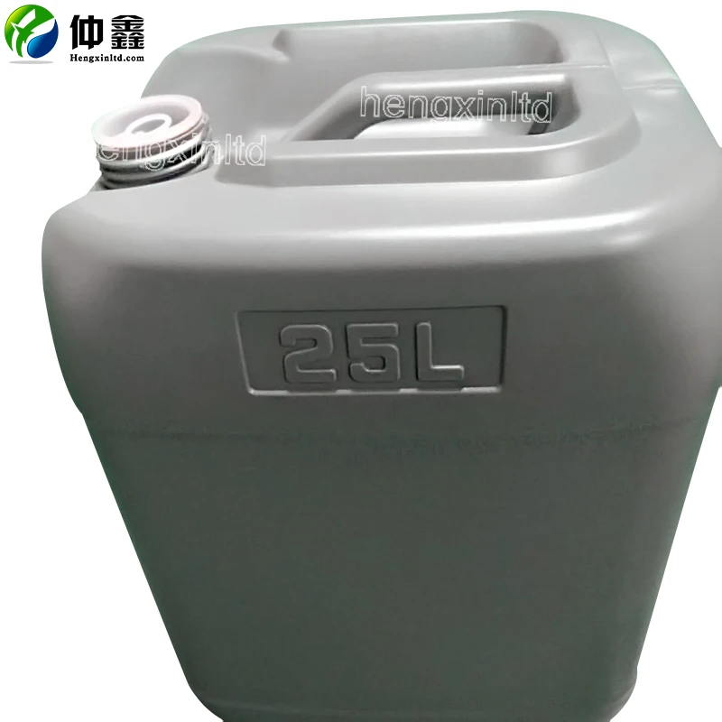 China fabricante 1 galão galão 5 6 15 galão galão balde de plástico Química/Tambor/Balde/Barril/ recipiente