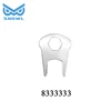 Stainless steel Snap fastener snap button installation tool