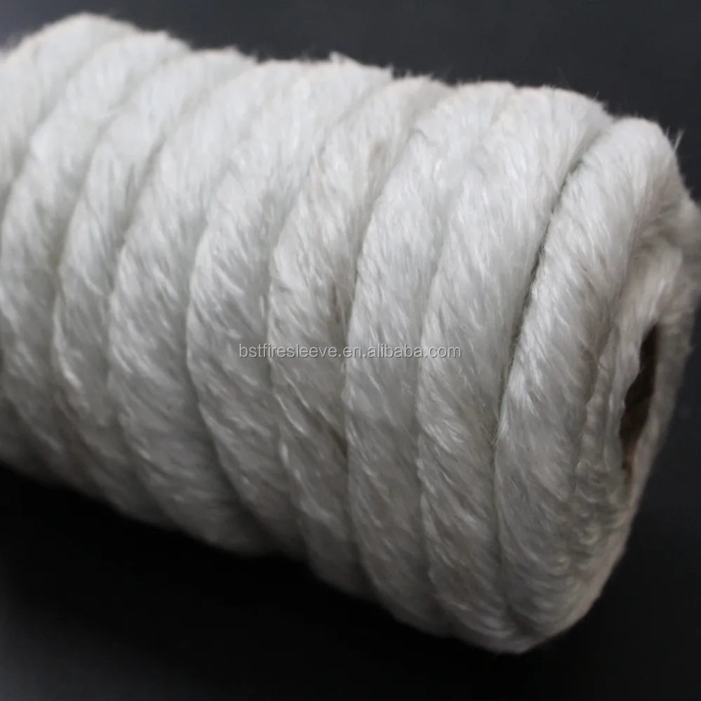 Fiberglass Fireplace Door Insulation Rope Buy Fireplace Door Insulation Rope,Fiberglass