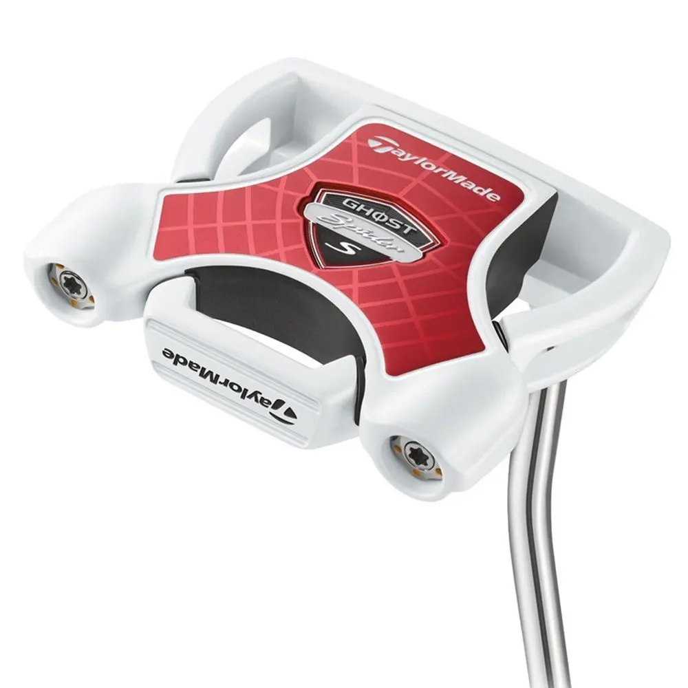 Taylormade Spider Putter Review & For Sale