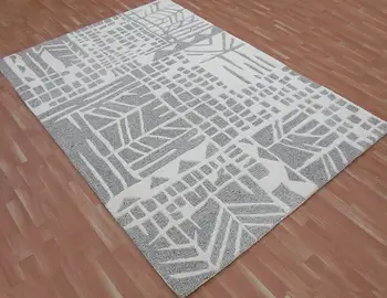 sleeping rug