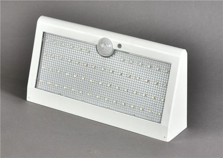 Exterior Wall Lamps Solar Garden Wall Light - Buy Solar Garden Wall