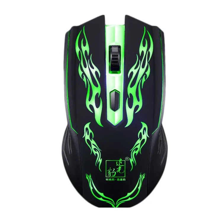 139 Wired 7 Colors Light Usb OEM Gaming Mouse Home Laptop Desktop Universal Mouse Computer Accessories Gaming Mouse