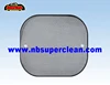 Nylon mesh car side sunshade sun visor for car