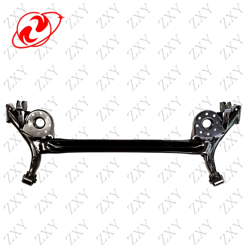 OEM 42110-0D221 - Vios/vitz/yaris 08- Rear Suspension Crossmember