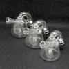 Newest Smoking Glass Water pipes Glass Sisha Atomizer