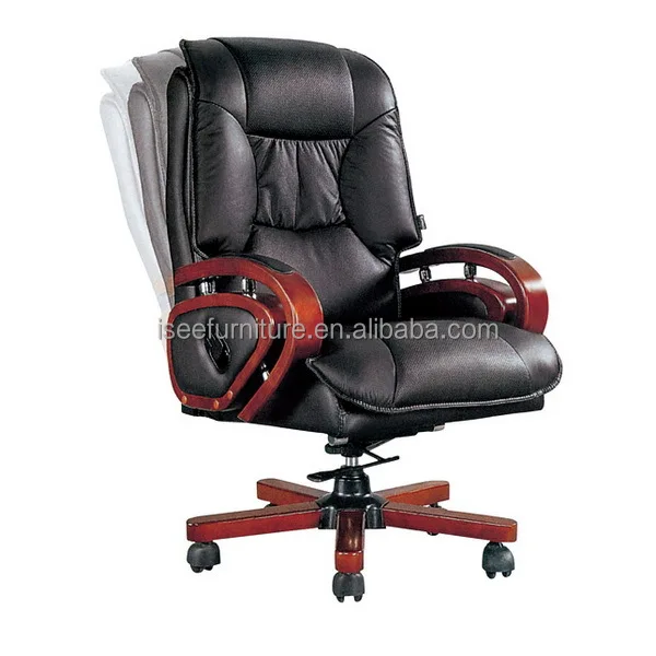 wooden easy chair price