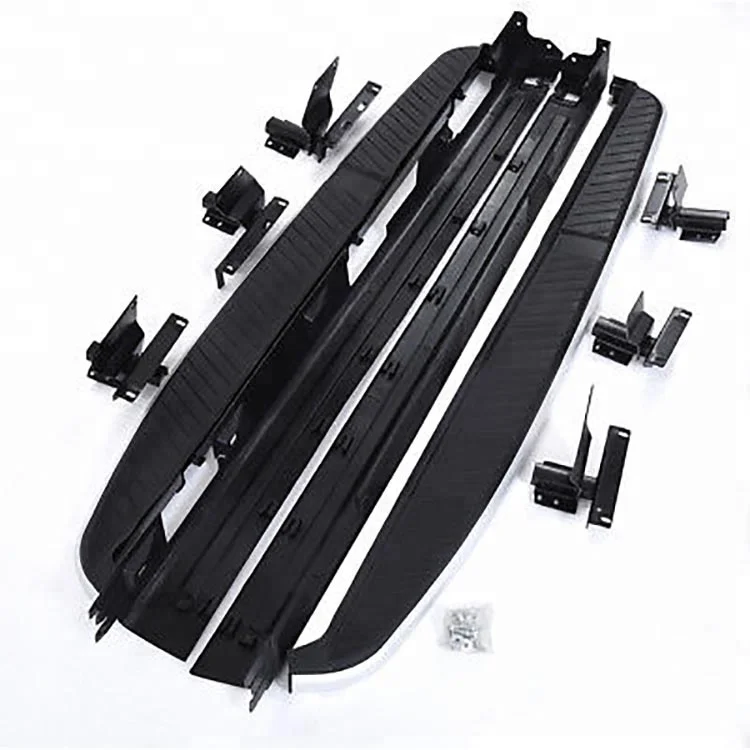 Vplsp0007 Vplsp0040 Cars Plastics For Side Steps Range Rover Sport Body