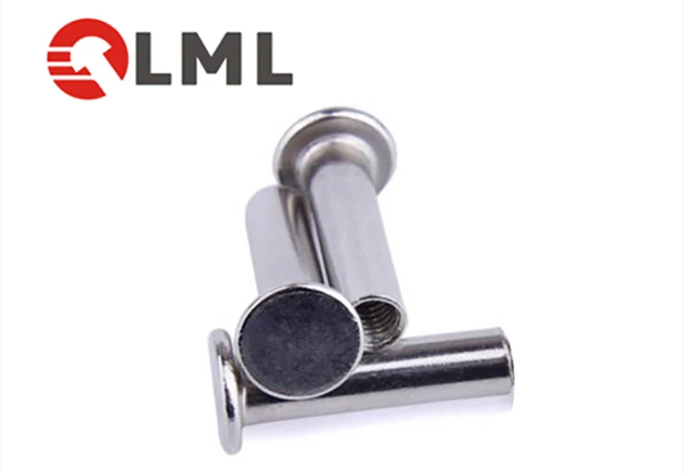 Custom Nonstandard Competitive Price Metal Stainless Steel Aluminum