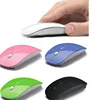 2.4Ghz Optical 4D USB Wireless Mouse Without Battery Used for Laptop and Desktop