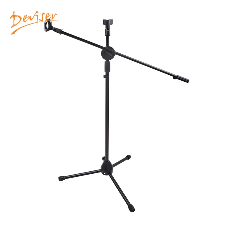 Professional Heavy Duty Studio Recording Microphone Boom Stand Buy Heavy Duty Studio Recording