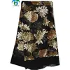 Korean Super Sequins Lace 100% Soft Sequins TS2016b