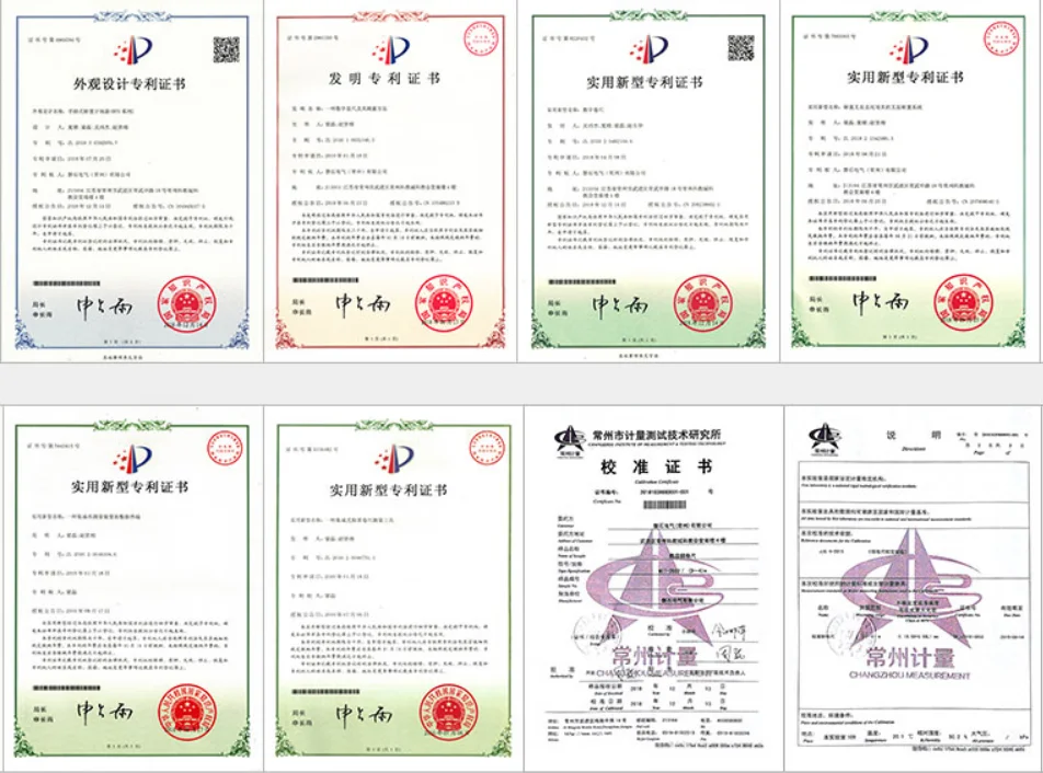 carton box binetooth measurment