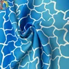 Best selling pretty pattern lycra print fabric sale wholesale