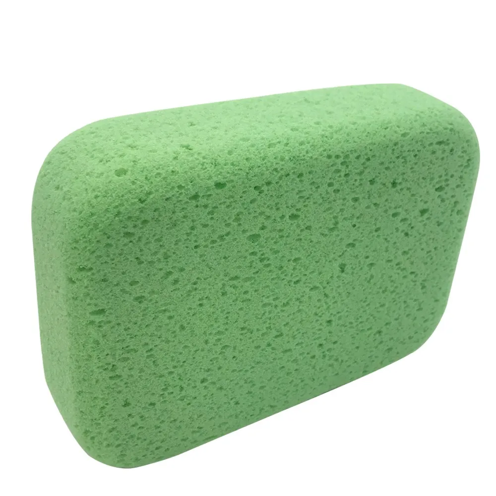Bonno Green Large Sponge Polyether Grouting Sponge Tile Cleaners Sponge Buy Tile Cleaners