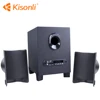 Portable Notebook Desktop Laptop USB Subwoofer home theater Speakers support wireless/USB/FM /Remote controller