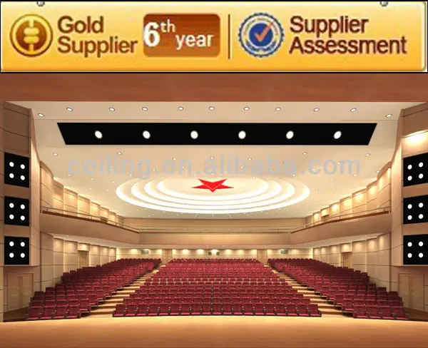 Customize size GRG-Unit 75200 hall in huizhou