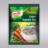 China manufacturers instant soup cream vegetable flavour