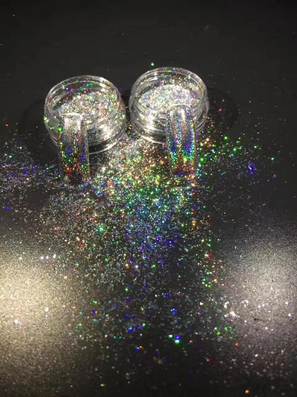 holo flake