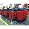 SCB10 CE Approved 1600 kva 690v 400v dry type electrical transformer