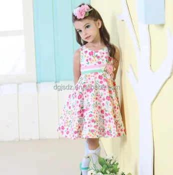 baby girl petticoat dress