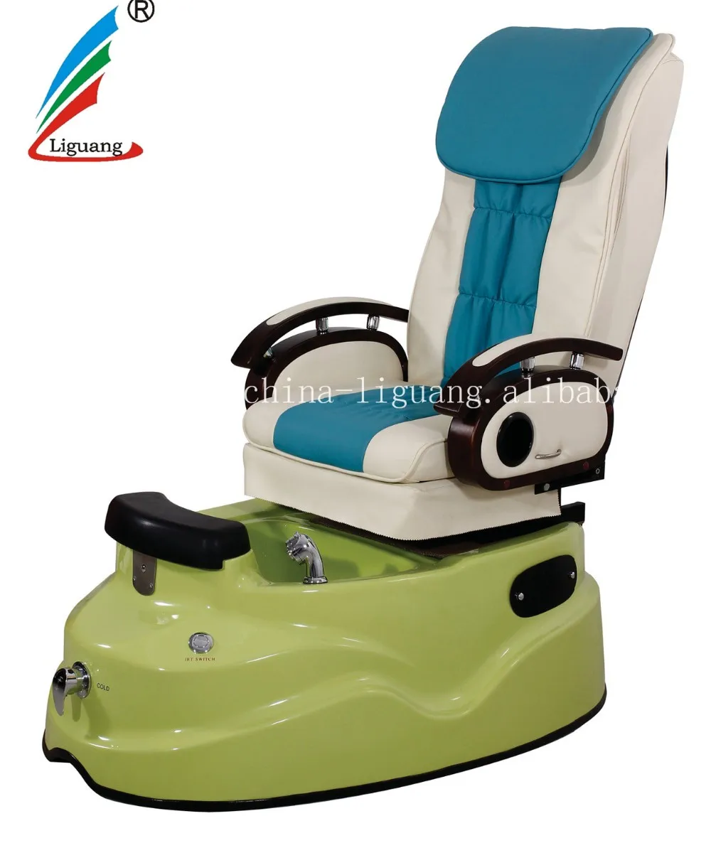 Salon Furniture For Sales Used Pedicure Spa Chairs With Foot Massage