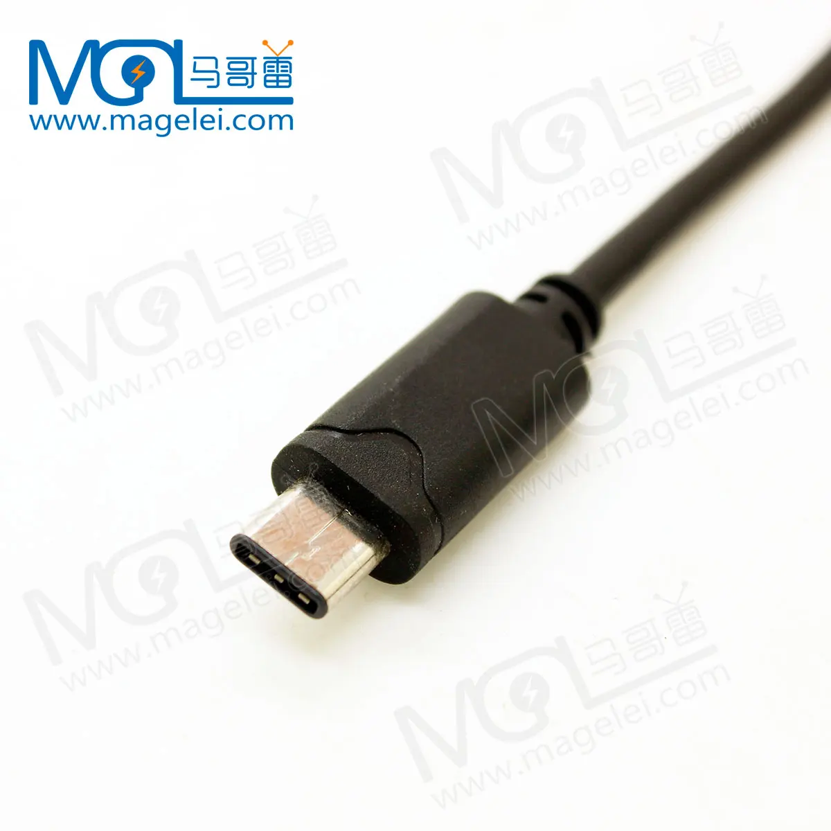 USB 3.1 Type C to SATA 7+15 22Pin Adapter Cable for 2.5/3.5 inch HDD - ANKUX.COM