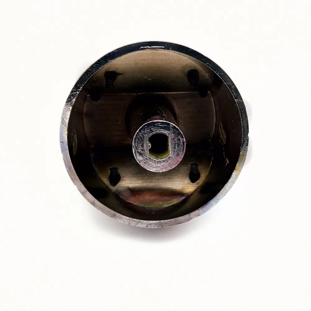 Zinc Alloy Gas Cooker Control Knob For Gas Stove Buy Knob For Gas