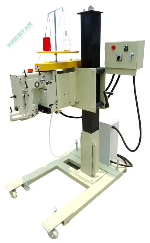 DS-9C WITH A1-PB PEDESTAL