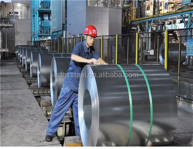 C-purlin Coil C80 C120 C160 1.5mm 1.8mm 2mm Thickness Z180/Z200 zero Spangle Galvanized Steel Coils/gi Strip
