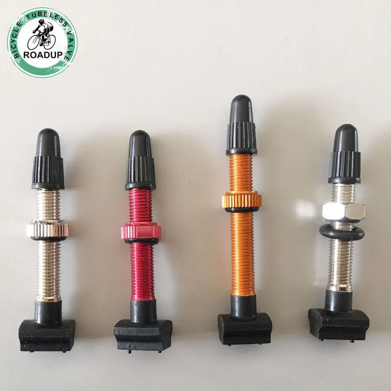 80mm tubeless valve stem