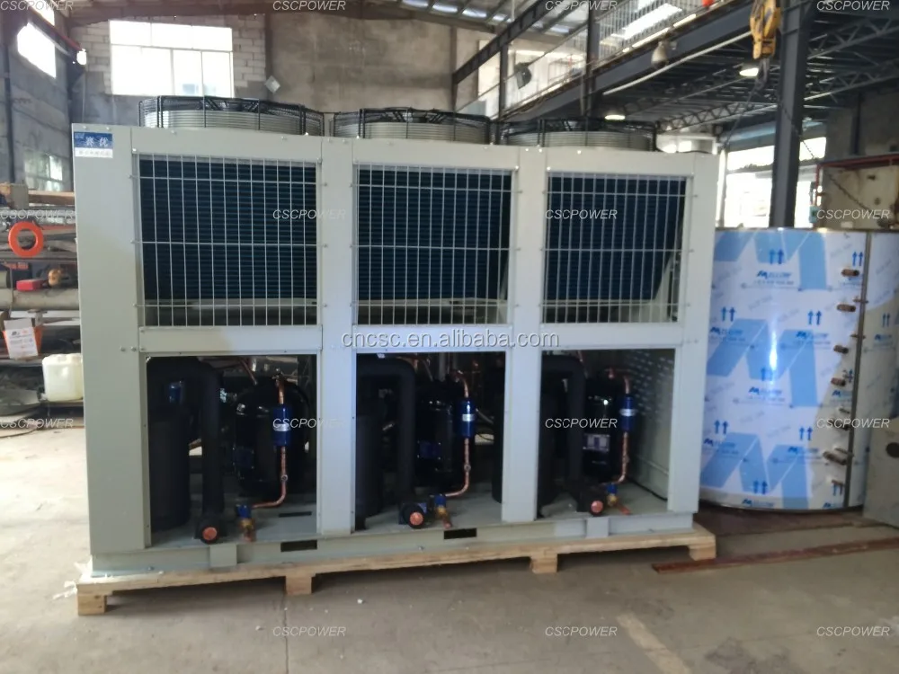 15T flake ice machine (20)