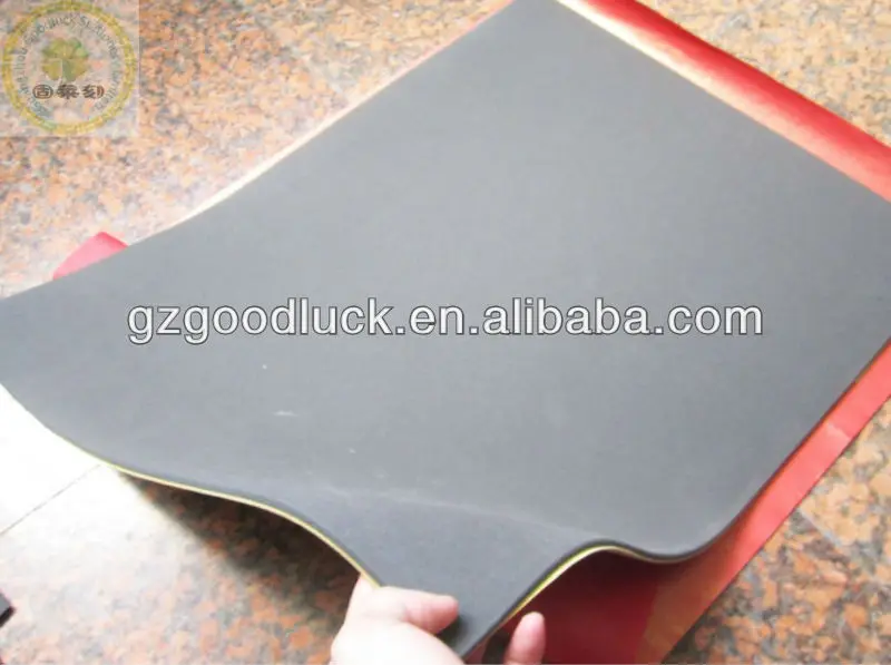 Light Grey Sponge Foam For Ink Pad/good Absorbent Sponge Foam Materials