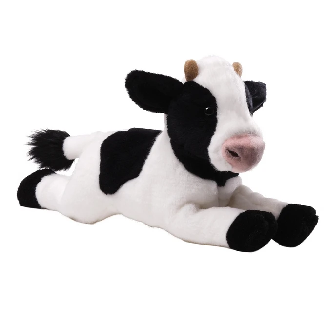 cow cuddly toy