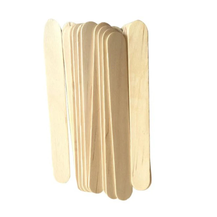 Wholesale Popsicle Sticks For Ice Cream Buy Ice Cream Stick Bamboo