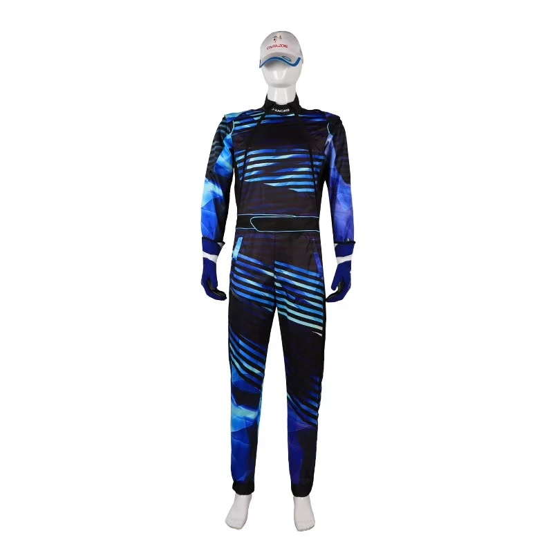 Racing Fire Suits >> Sfi Auto Karting Racing Suit Fire Retardant Racing Diver Suit Buy Racing Fire Suits >> Sfi Auto Karting Racing Suit Fire Retardant Racing Diver Suit Buy