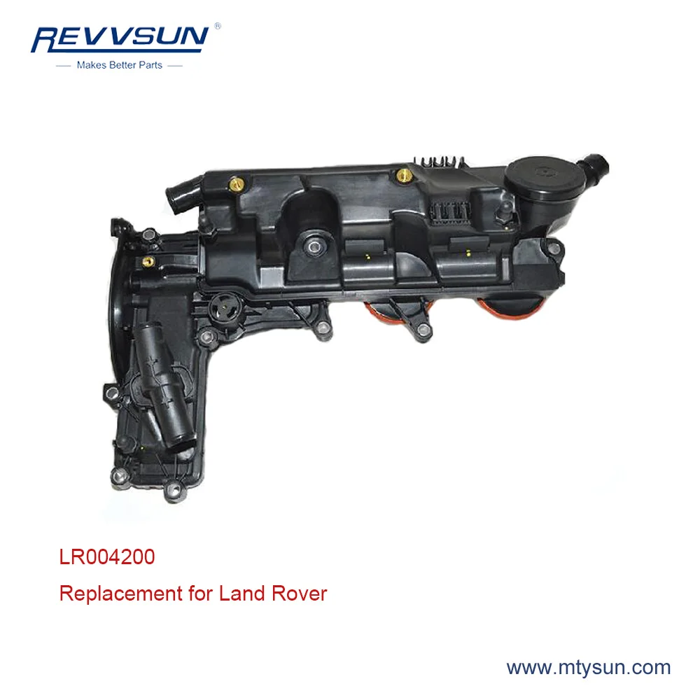 Revvsun Auto Parts Lr004200 Cylinder Head Cover Valve Cover - Buy ...