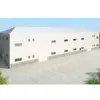 High quality steel structure prefabricated warehouse steel structure workshop